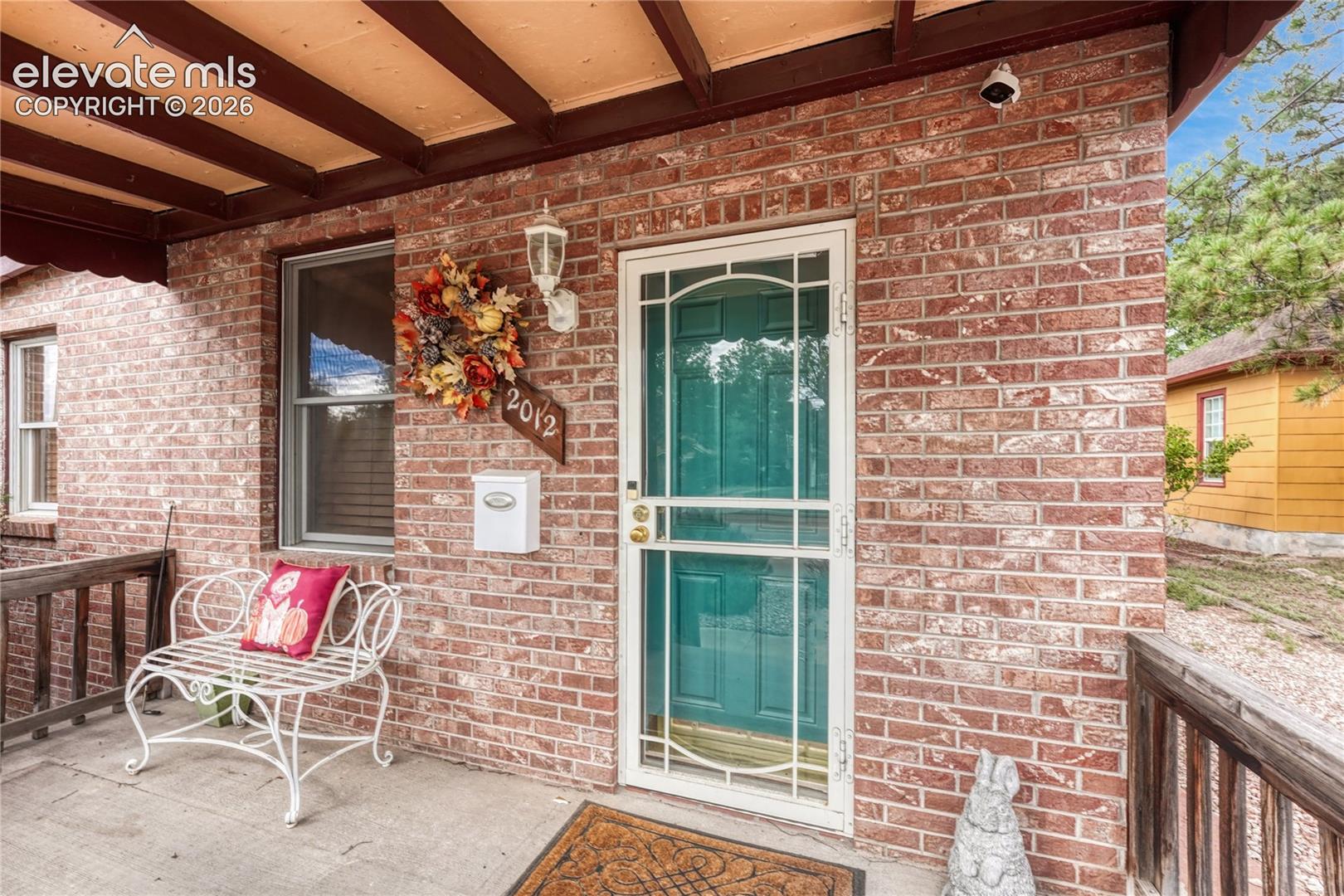 Photo 36 of 232 E Washington Street, Colorado Springs