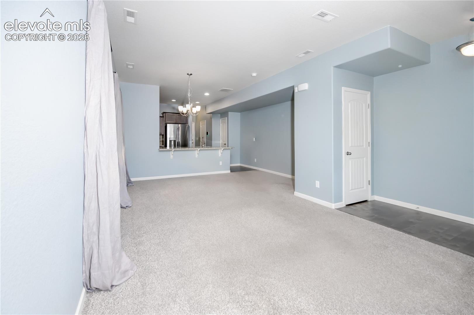 Photo 4 of 5668 Shamrock Heights, Colorado Springs