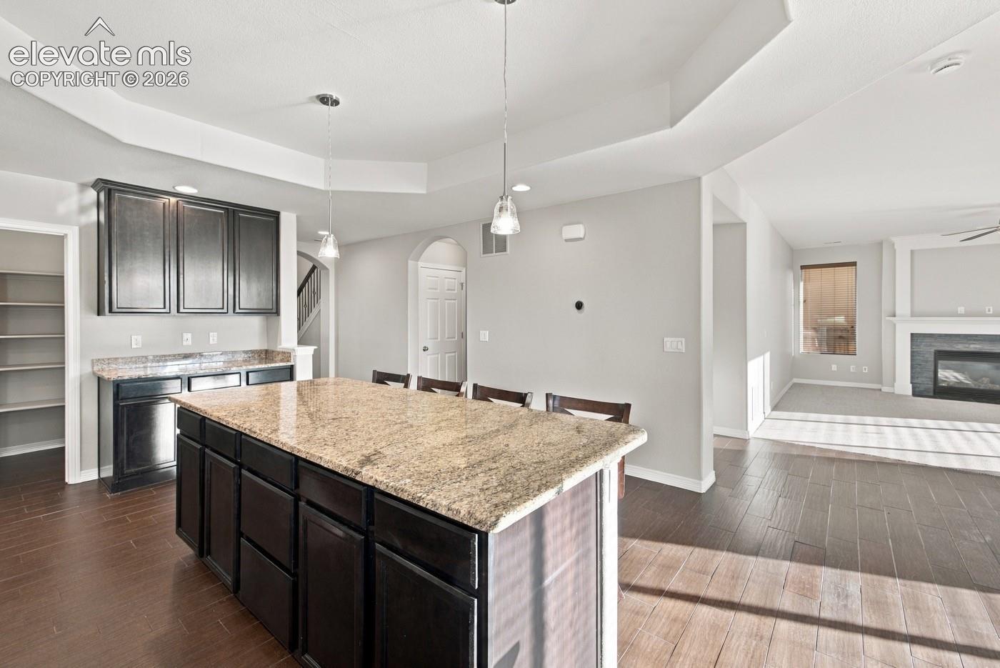 Photo 6 of 6722 Stingray Lane, Colorado Springs