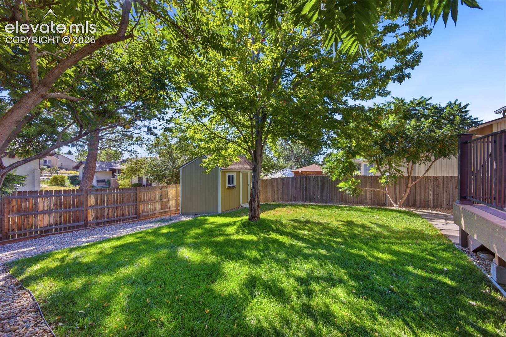 Photo 21 of 413 S Chelton Road, Colorado Springs