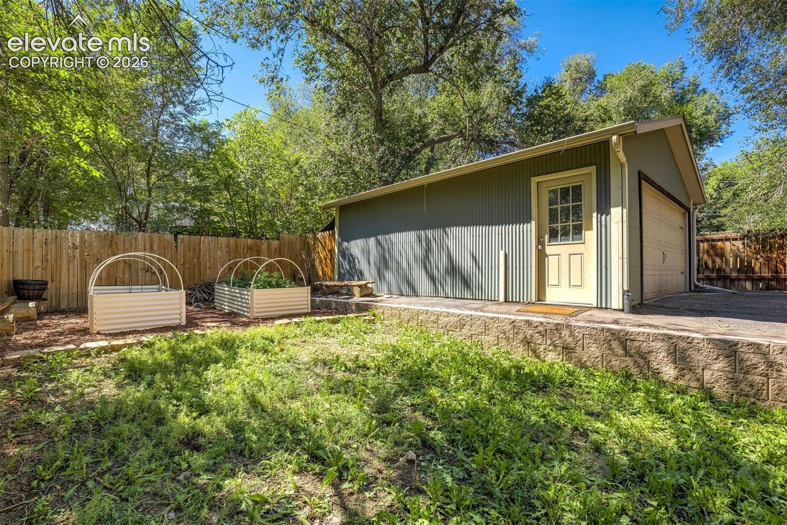 Photo 35 of 23 W Brookside Street, Colorado Springs