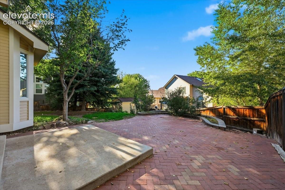 Photo 40 of 4337 W Deertrail Court, Castle Rock