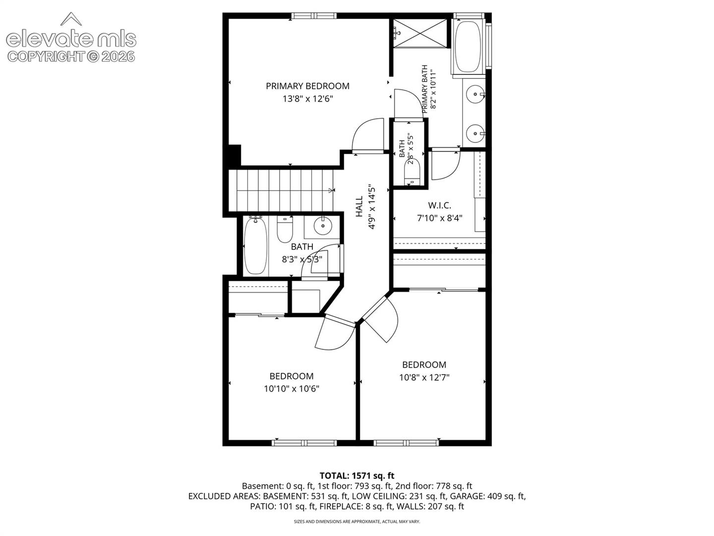 7357 Brush Hollow Dr, Fountain, CO 80817