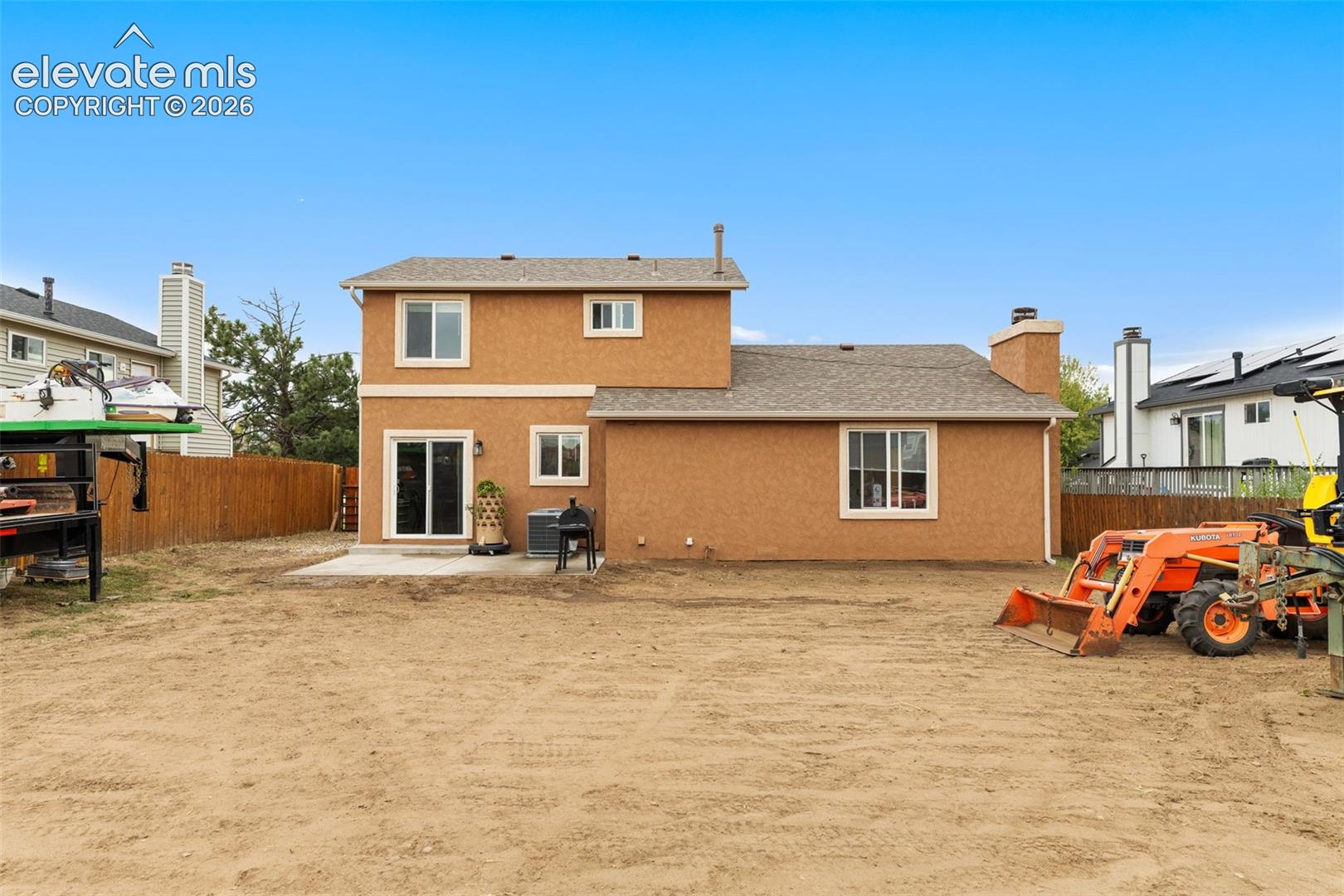 Photo 20 of 4473 Fenton Road, Colorado Springs