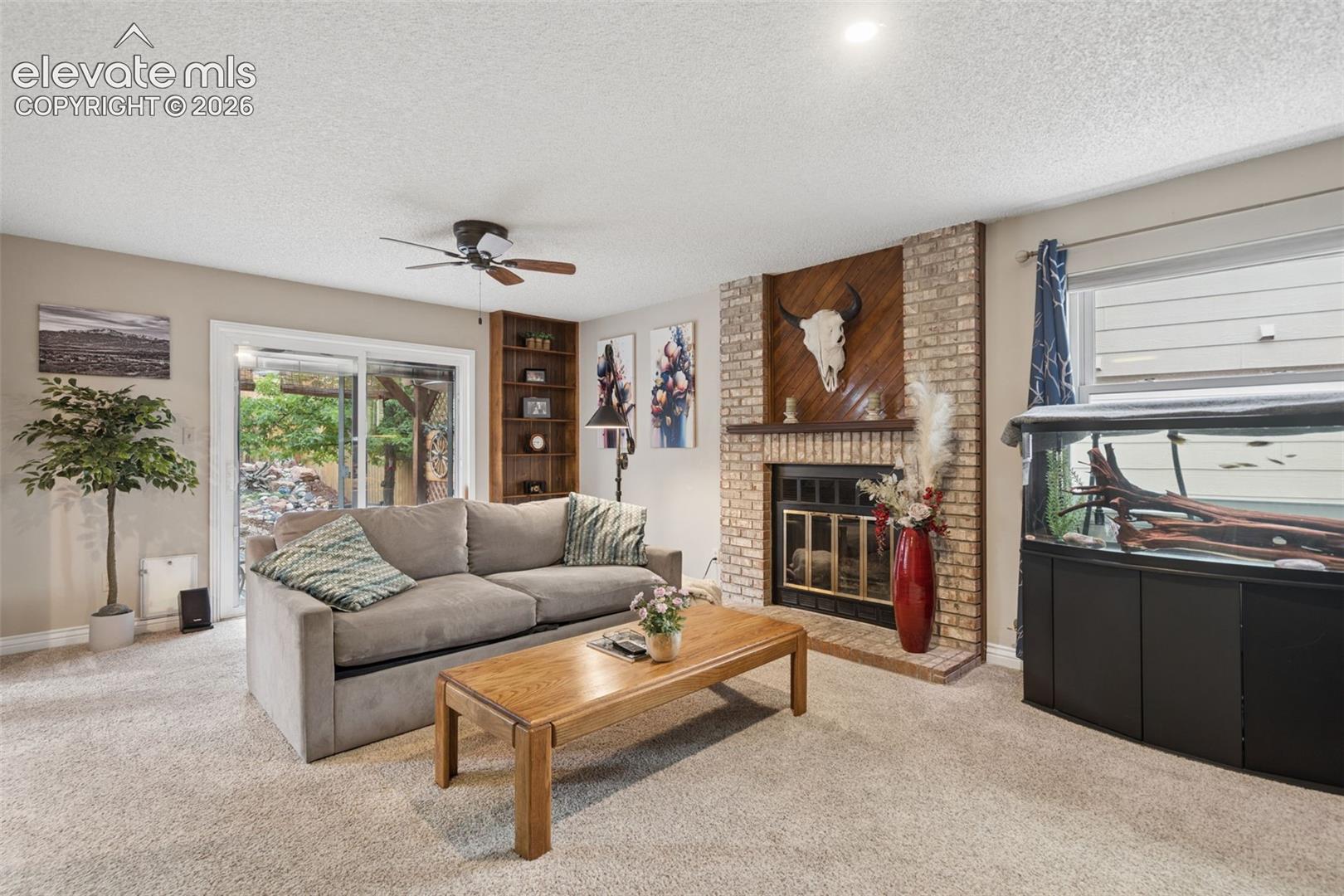 Photo 19 of 8269 Brigantine Drive, Colorado Springs