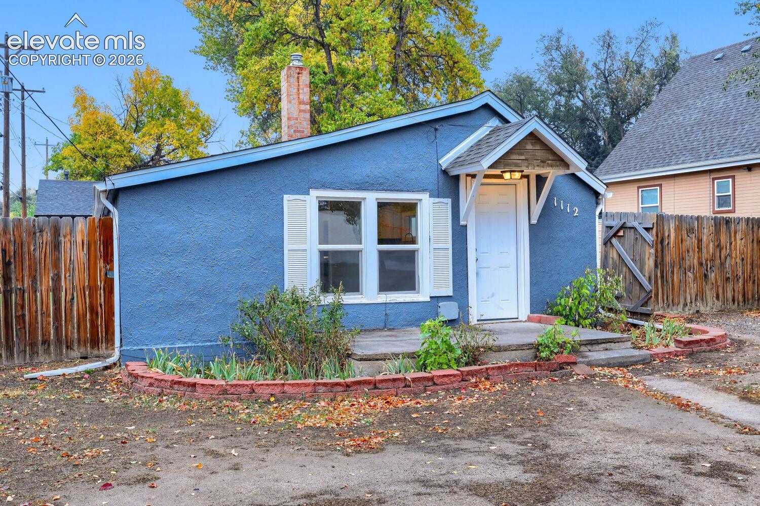 Photo 26 of 1112 2nd Street, Colorado Springs