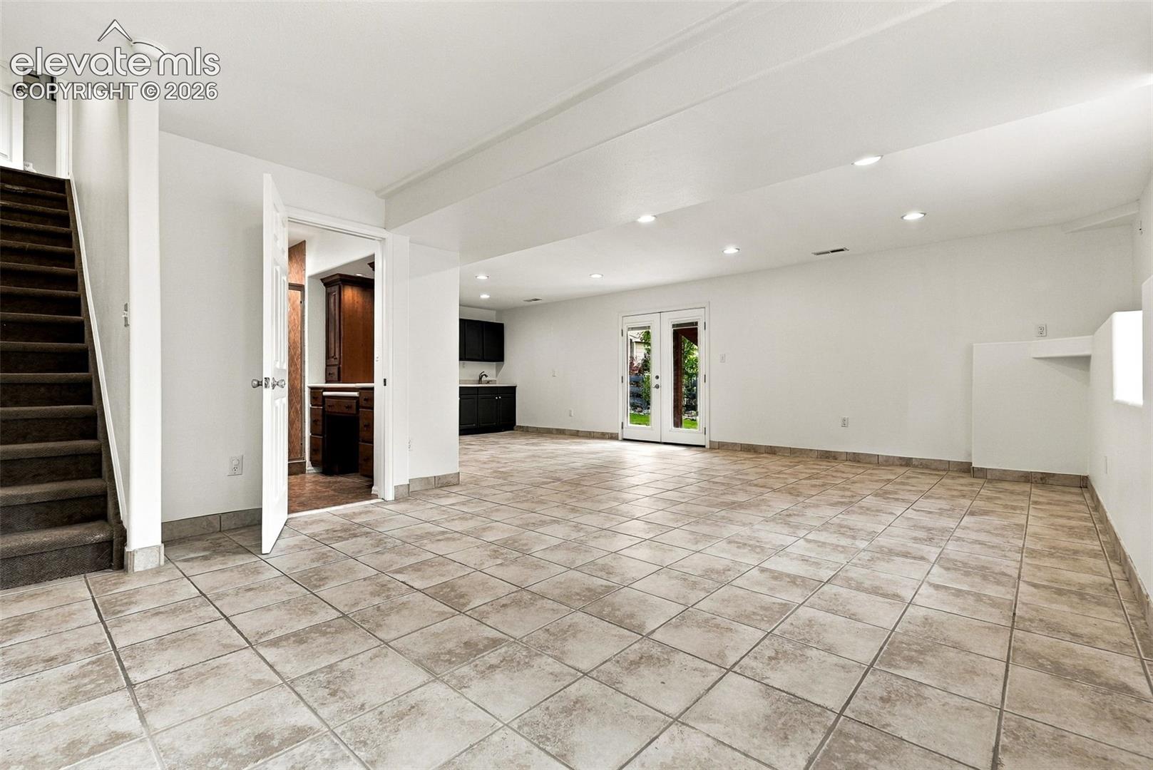 Photo 36 of 1171 Vista Oaks Drive, Colorado Springs