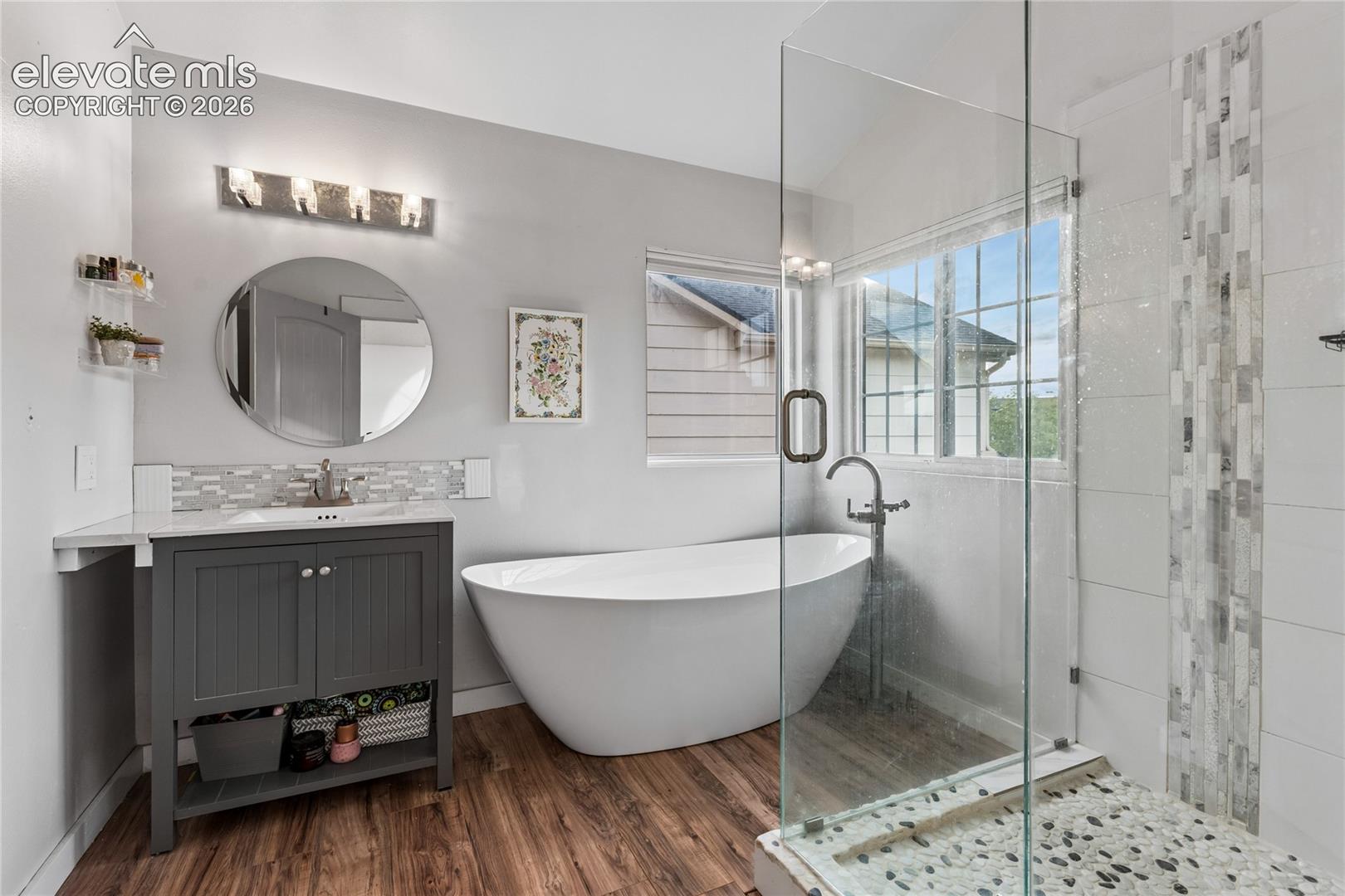 Photo 23 of 9350 Bellcove Circle, Colorado Springs