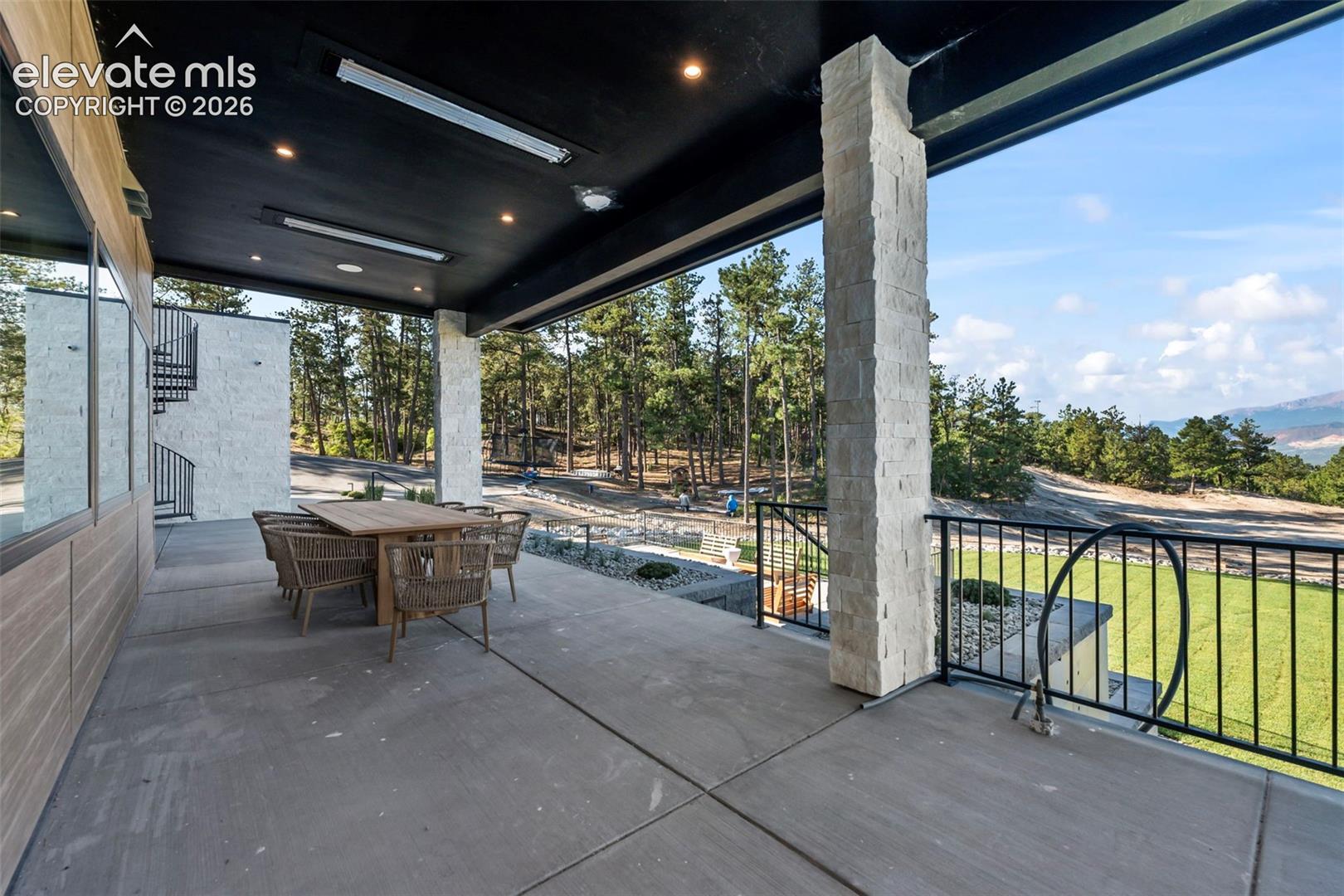 Photo 43 of 13120 Bridle Bit Road, Colorado Springs