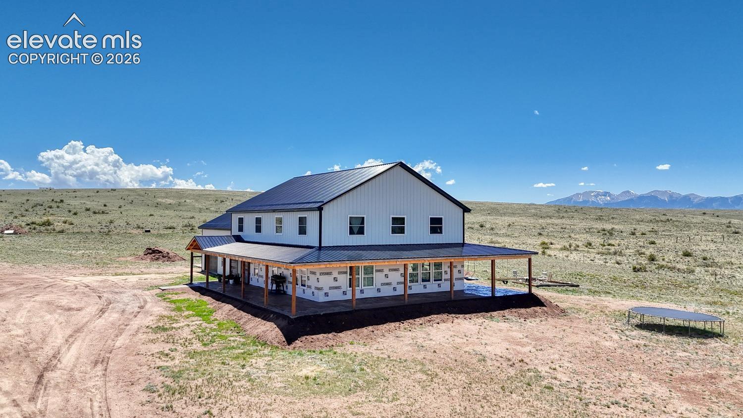 Photo 39 of 5000 Centennial Ranch Road, Westcliffe