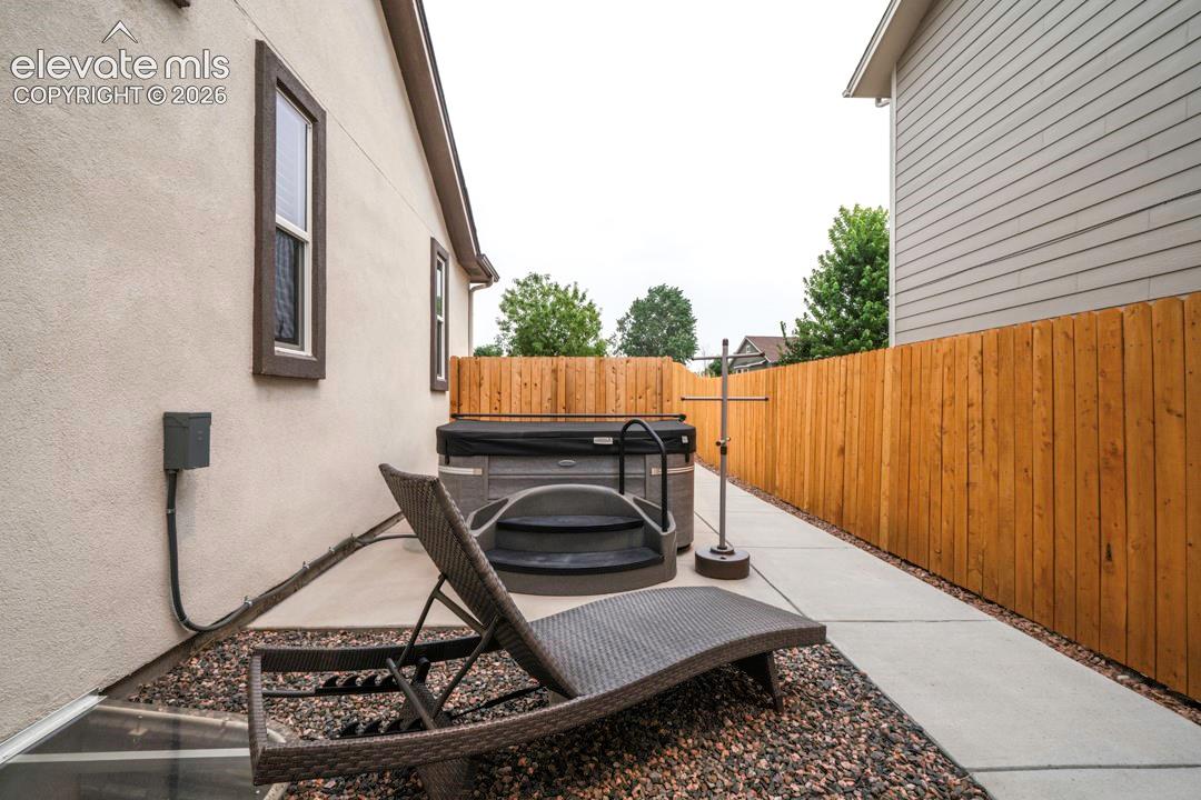 Photo 30 of 6079 Trappers Tale Court, Colorado Springs