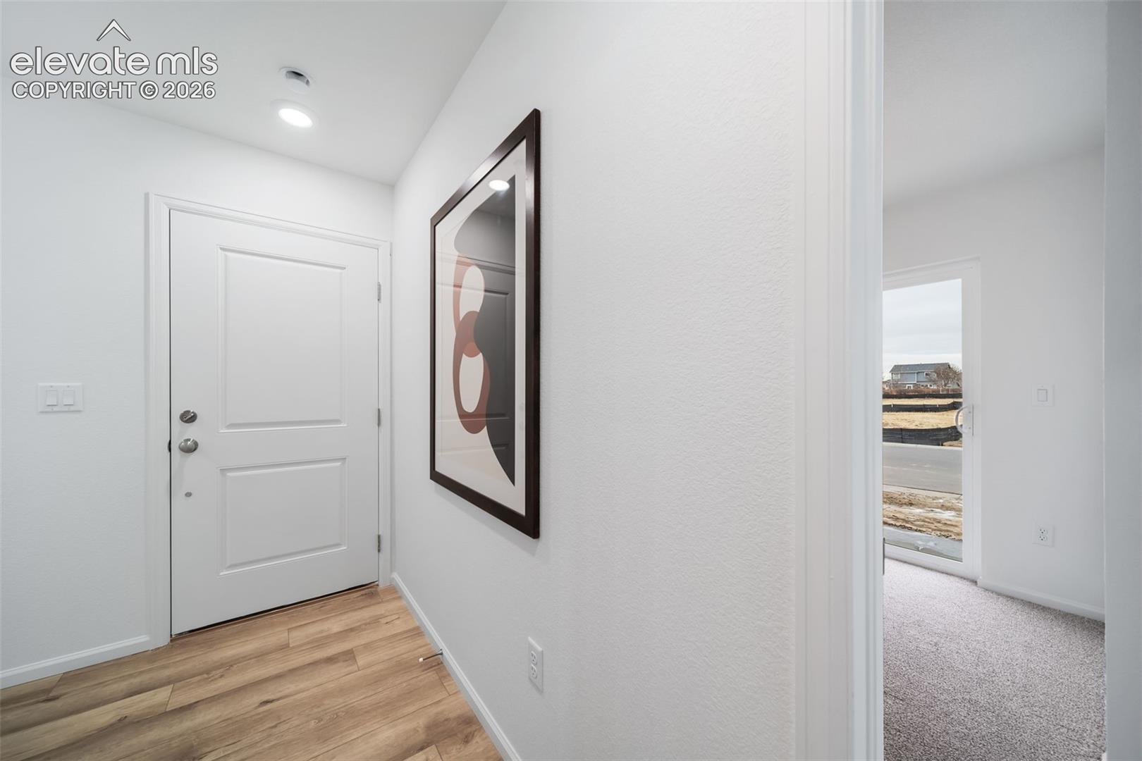 9366 Oro City Loop, Colorado Springs, CO 80927