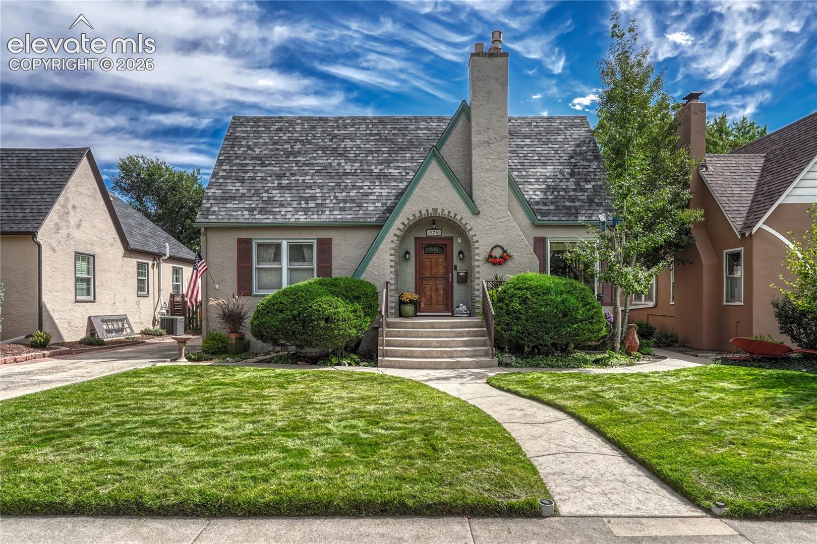 825 Hancock Ave, Colorado Springs, CO 80903