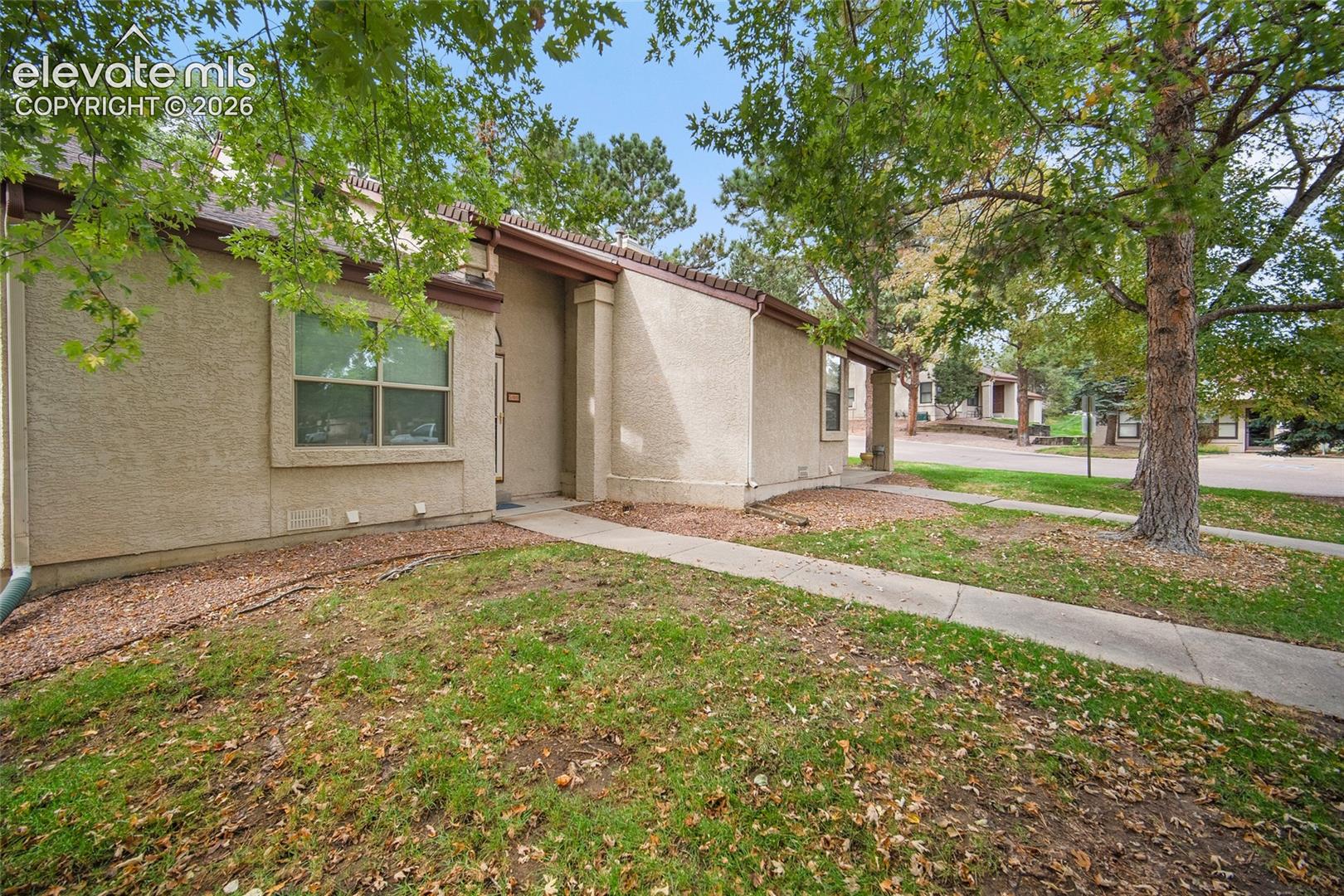 Photo 7 of 510 Autumn Crest Circle #B, Colorado Springs