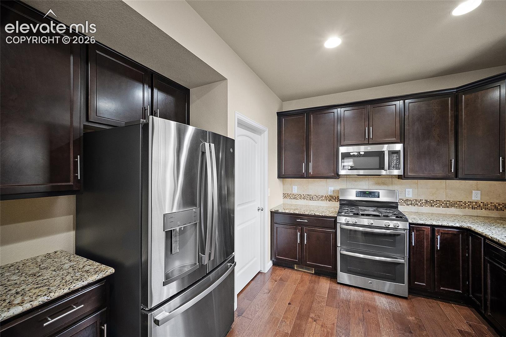 Photo 12 of 8428 Cypress Wood Drive, Colorado Springs
