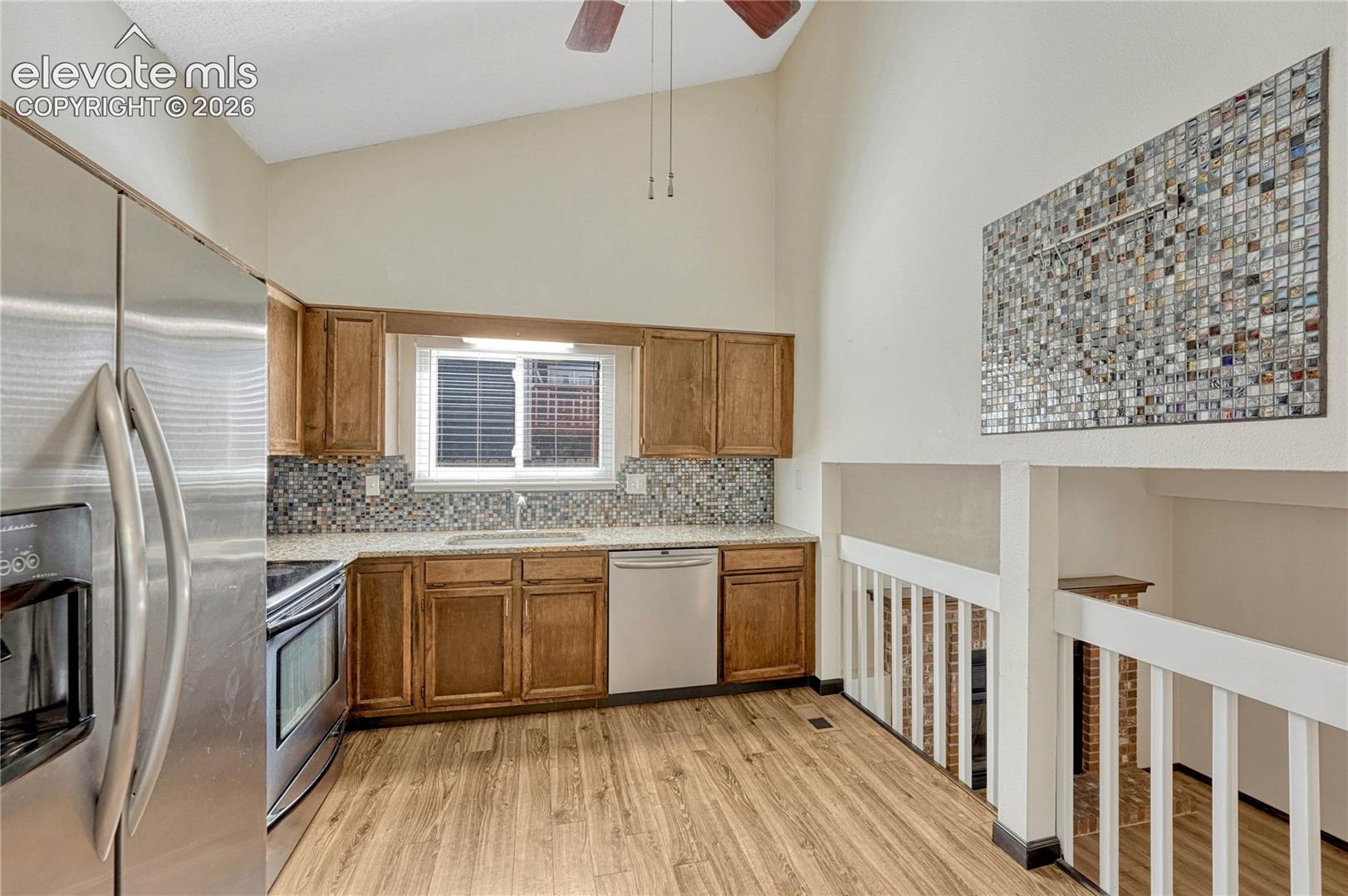 Photo 9 of 3559 Brisbane Drive, Colorado Springs