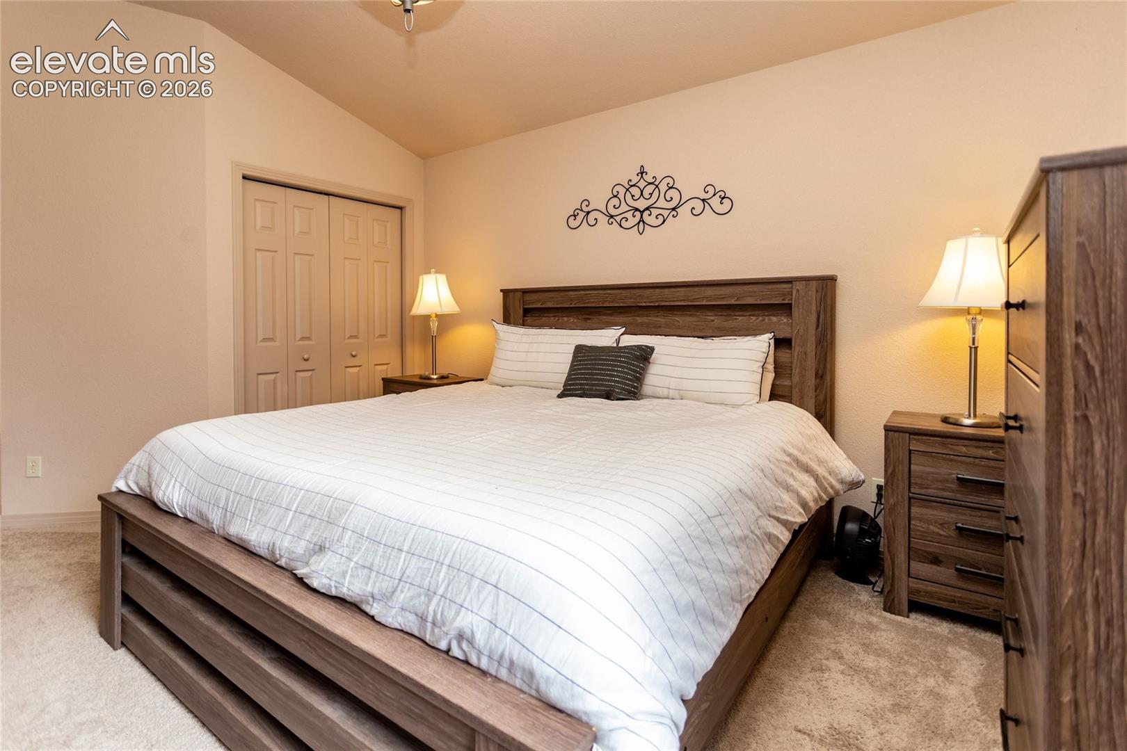 Jr. suite with full bath