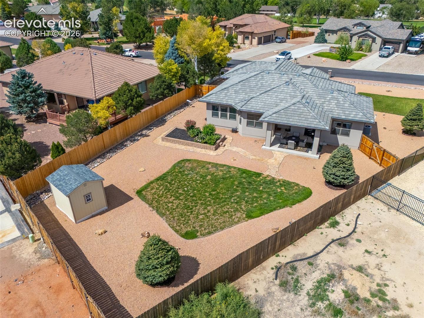 Photo 45 of 58 S Villa Del Sol Court, Pueblo West