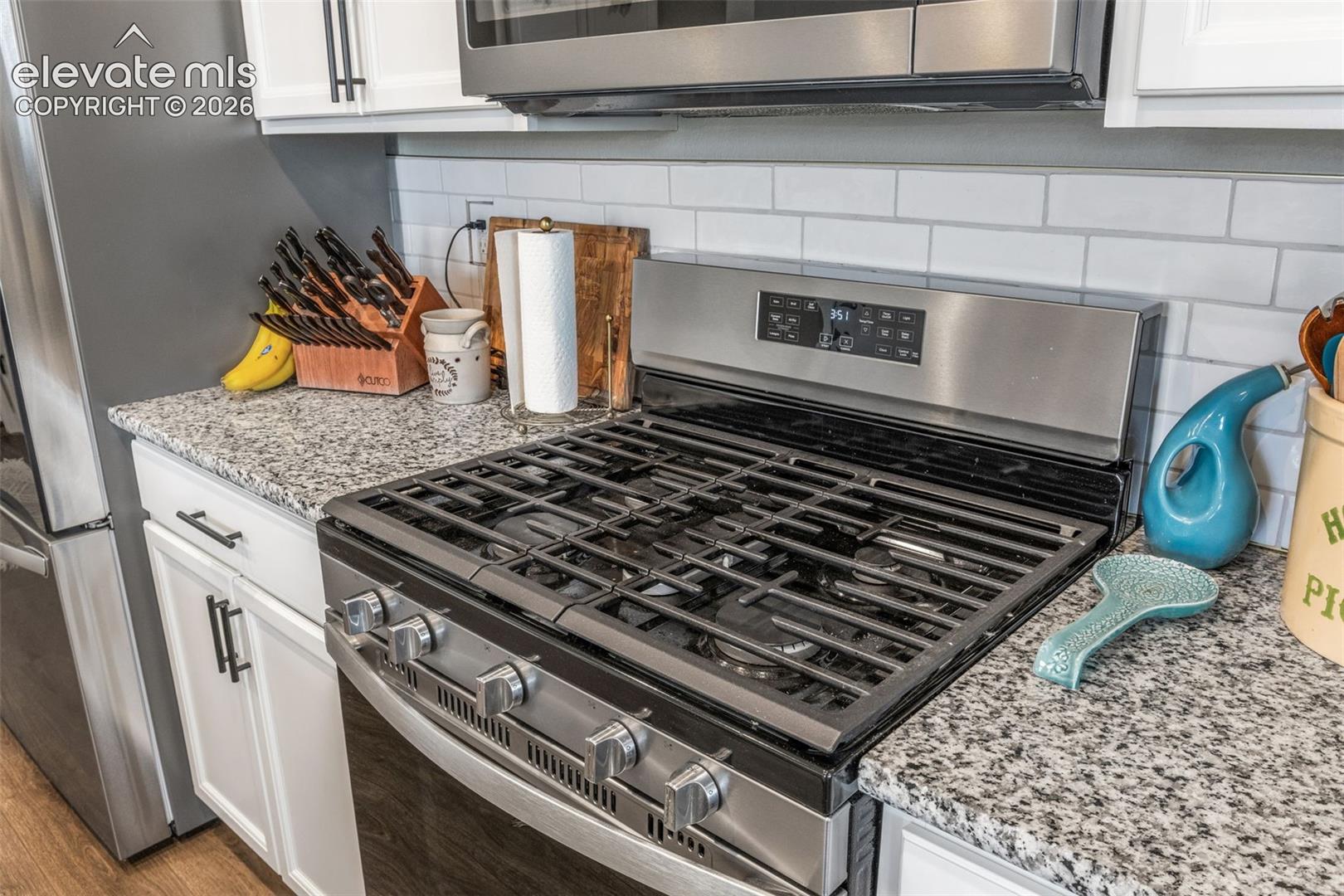 Photo 11 of 4107 Wyedale Way, Colorado Springs