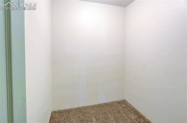 Large Closet