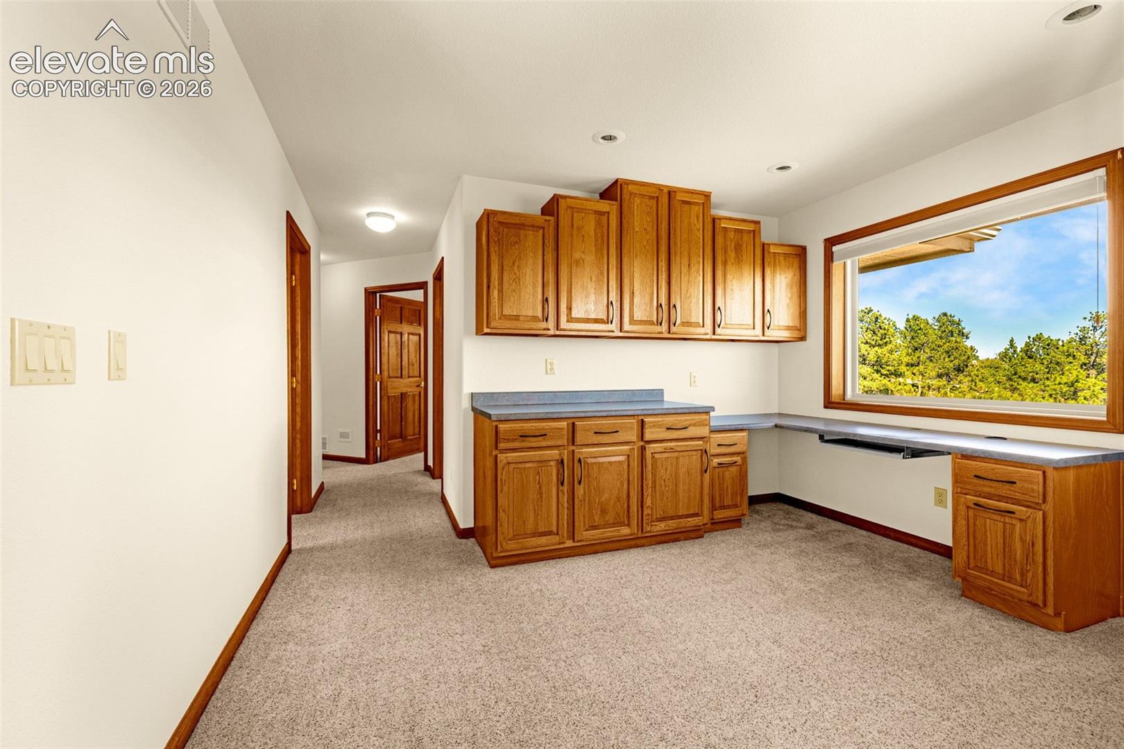 Photo 26 of 2845 Brogans Bluff Drive, Colorado Springs
