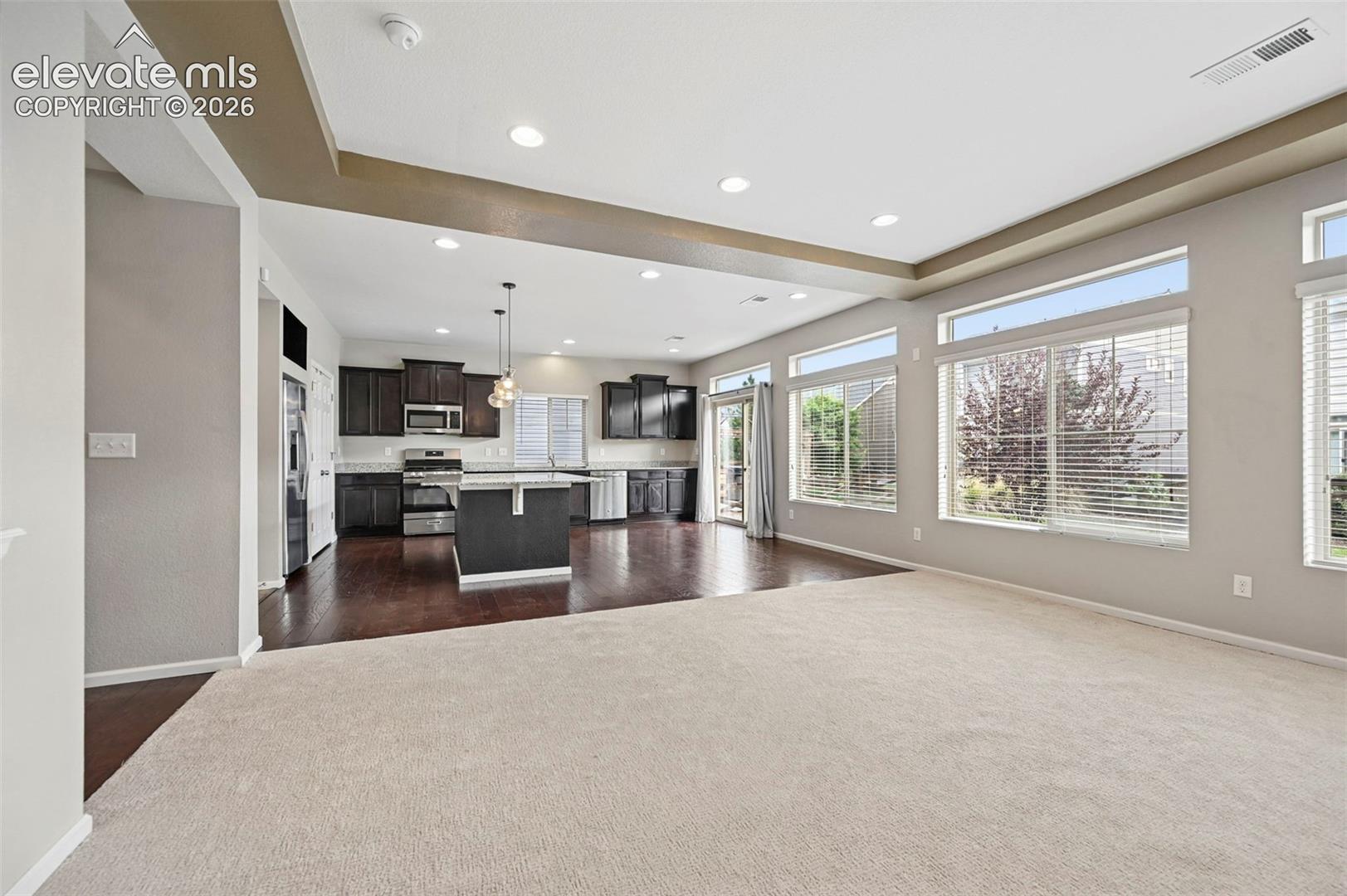 Photo 7 of 8803 Briar Brush Lane, Colorado Springs