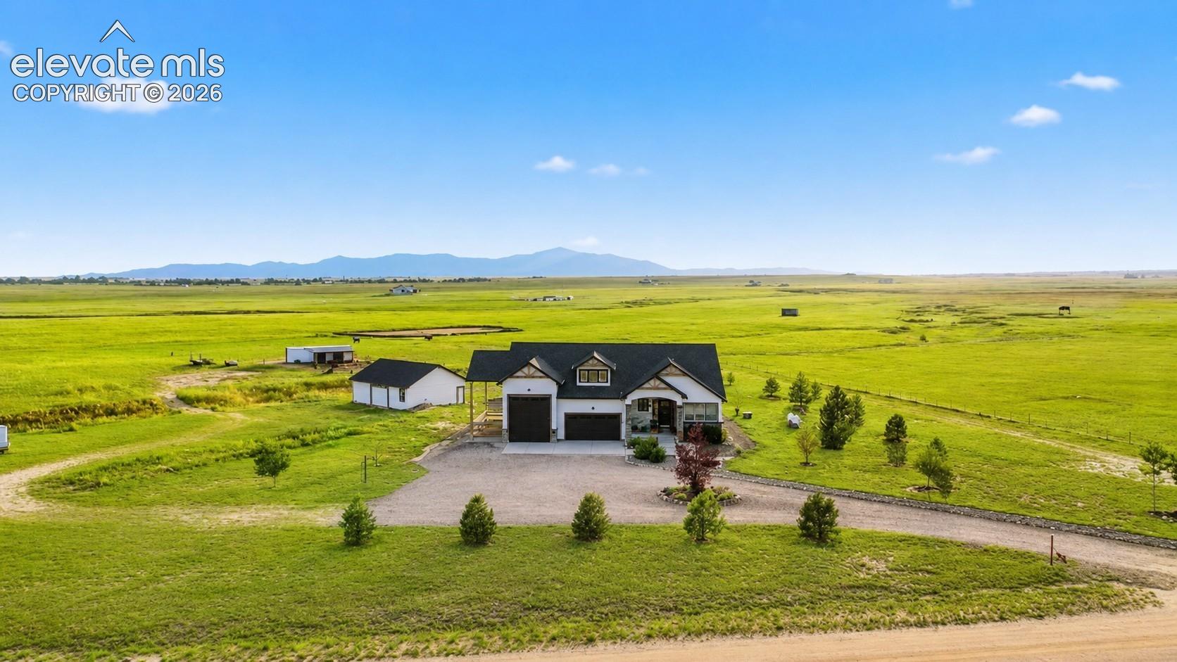 Photo 1 of 7506 Buckskin Ranch View, Peyton