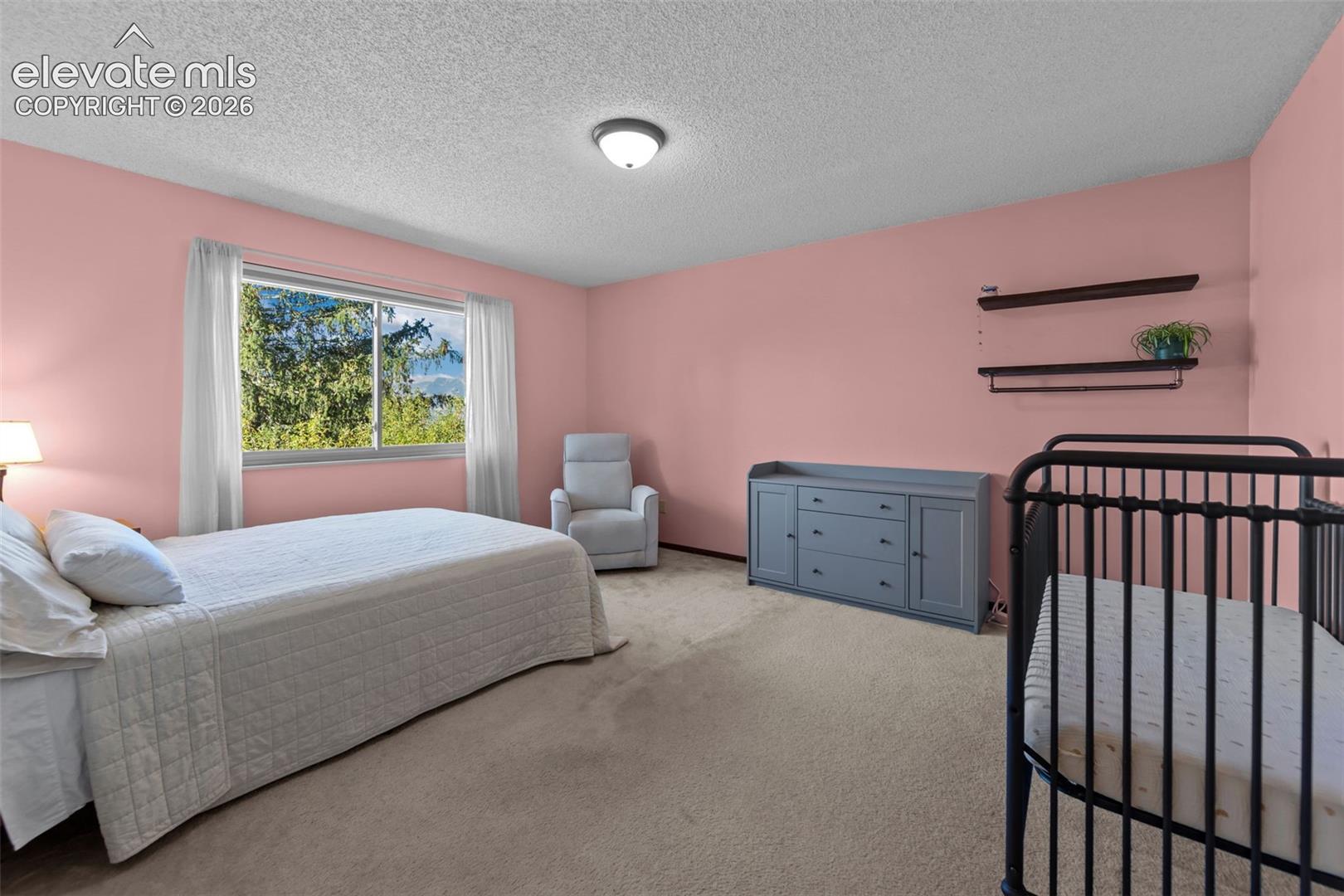 Photo 25 of 3025 Windjammer Drive, Colorado Springs