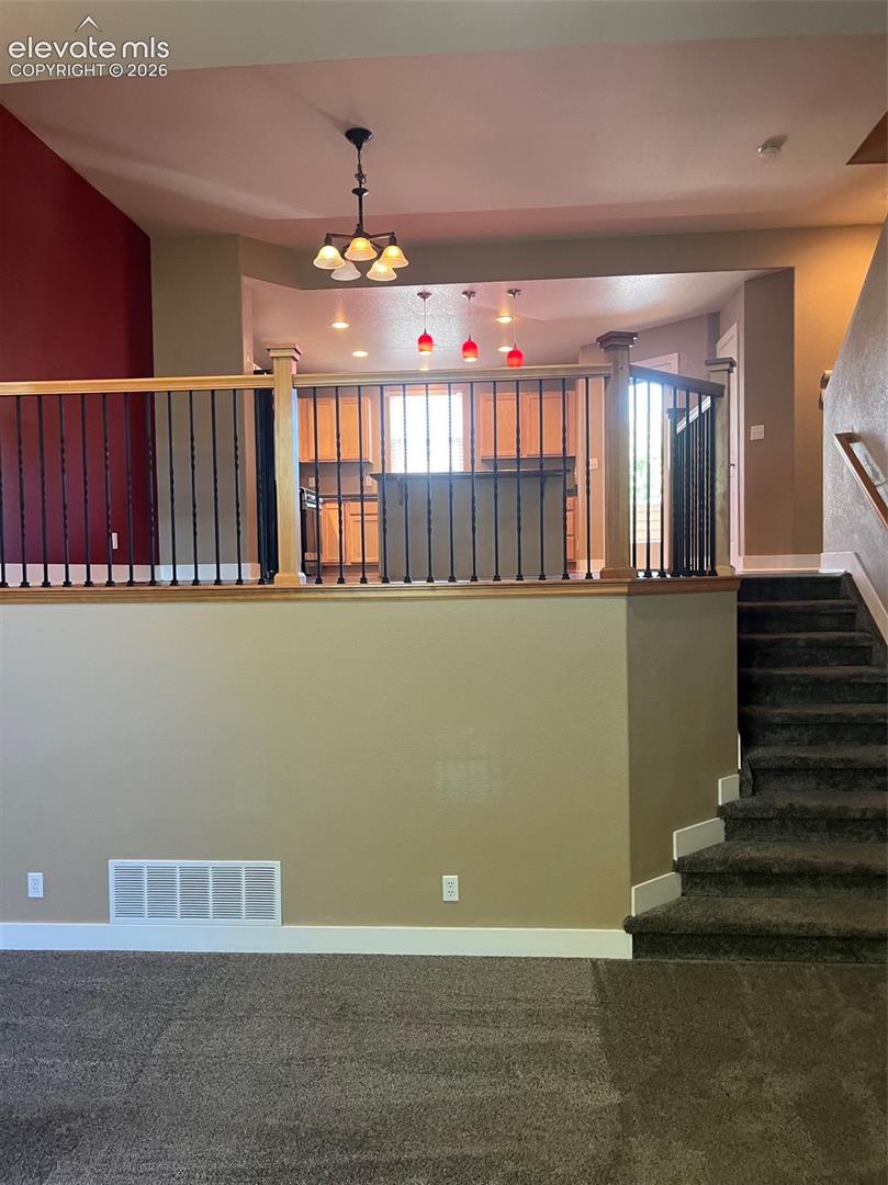 Photo 14 of 2657 STONECROP RIDGE Grove, Colorado Springs