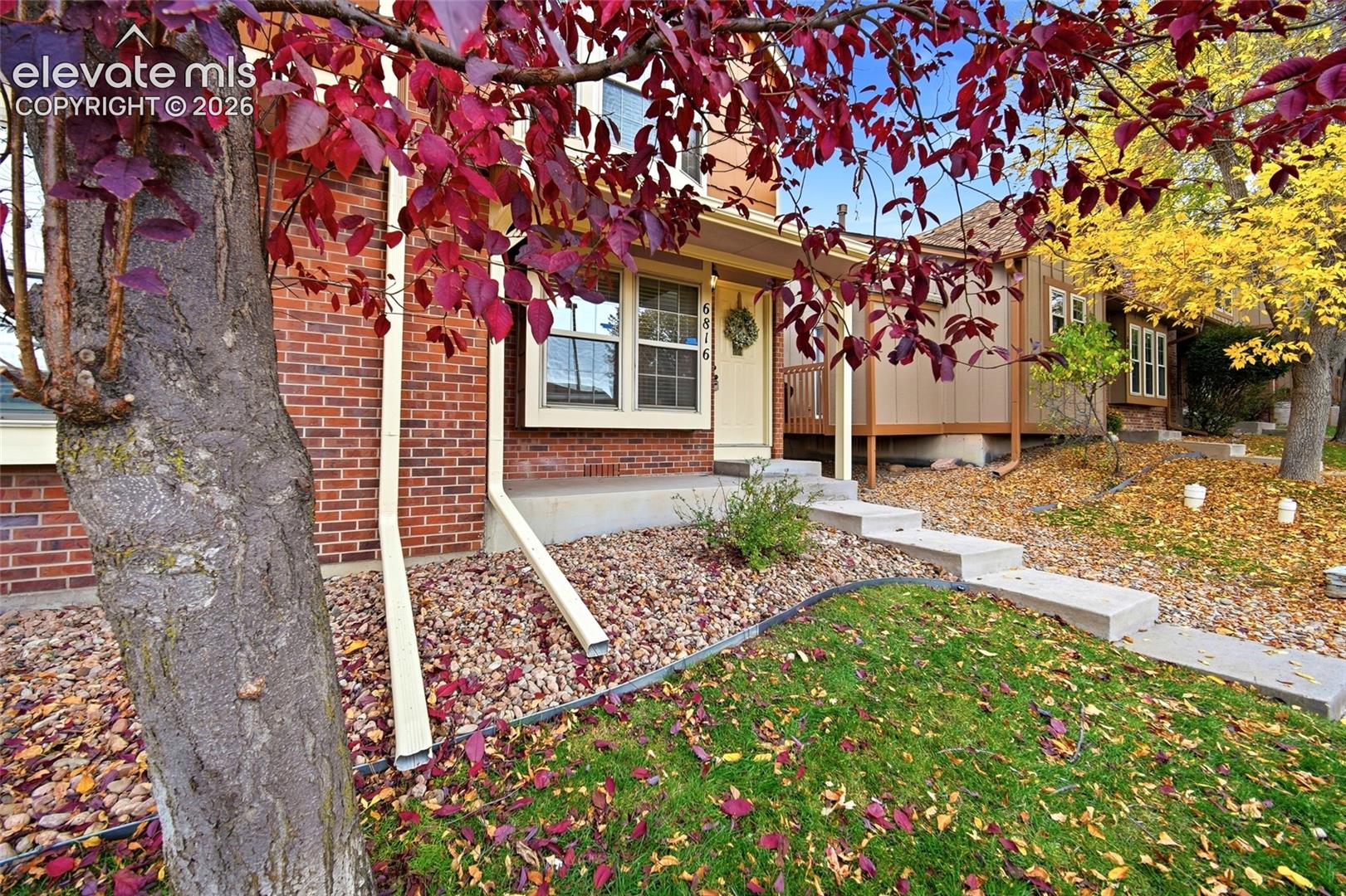 Photo 7 of 6816 Overland Drive, Colorado Springs