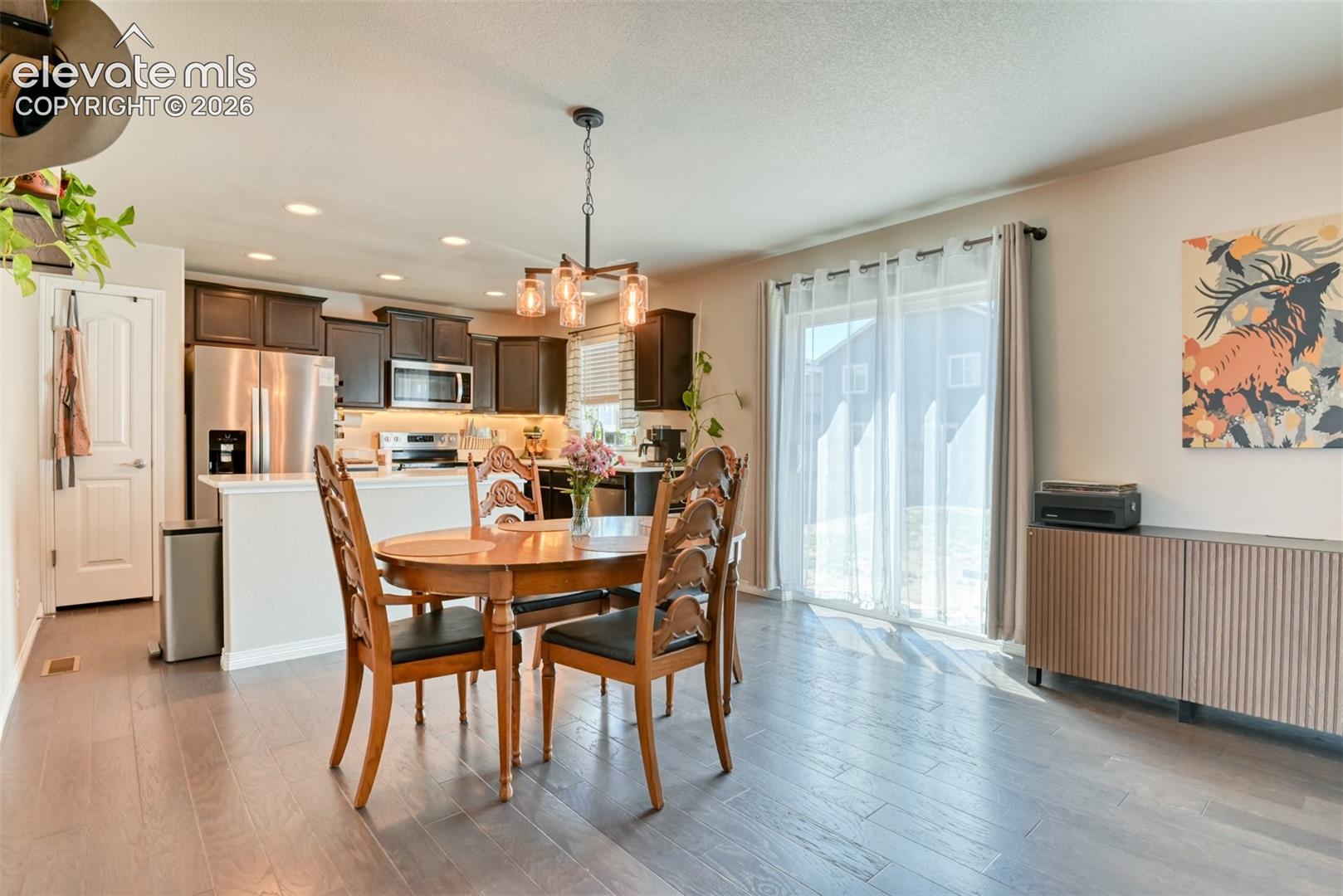 Photo 9 of 6635 Mandan Drive, Colorado Springs