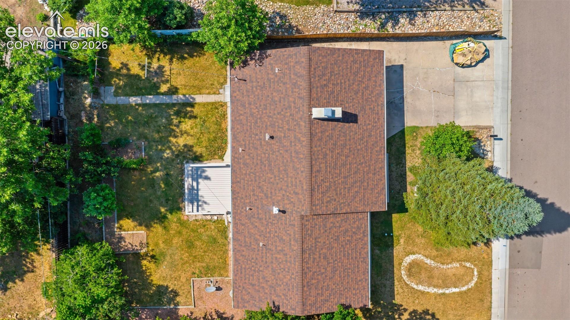 Photo 35 of 10 El Sereno Drive, Colorado Springs