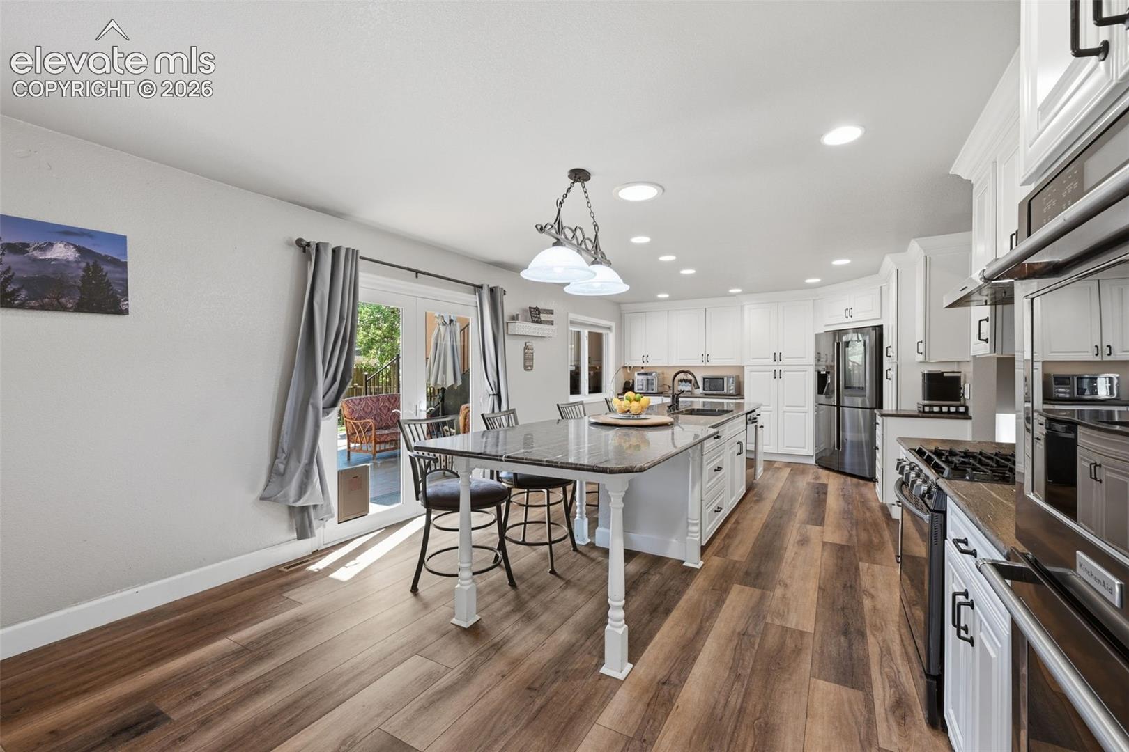 Photo 14 of 2230 Brookwood Drive, Colorado Springs