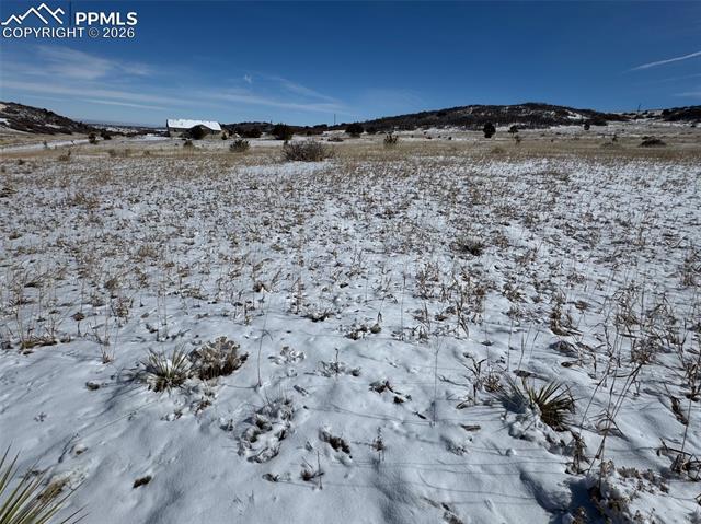 0 Antoinette Ln, Colorado City, CO 81004