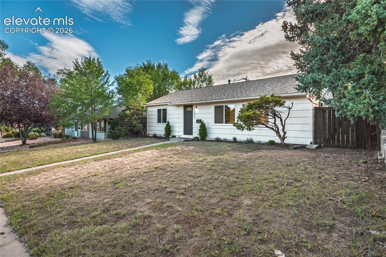 Photo 40 of 2311 N Union Boulevard, Colorado Springs