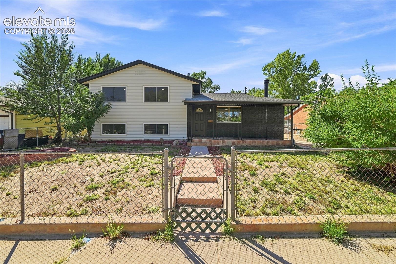 Photo 2 of 624 Bryce Drive, Colorado Springs