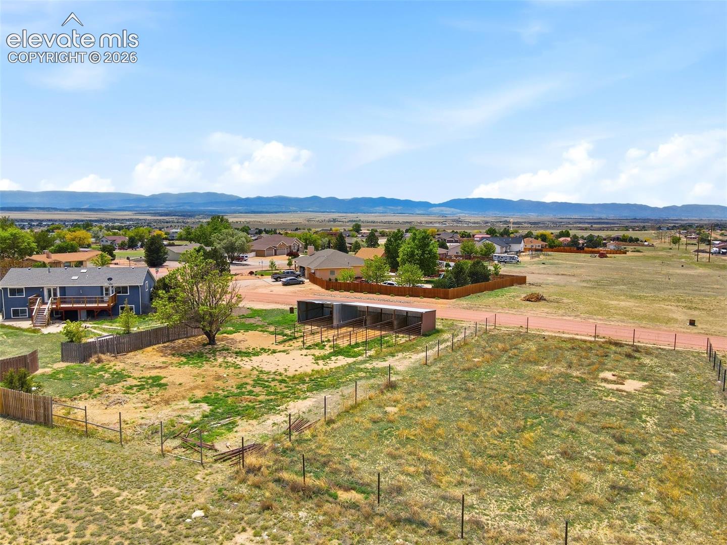 Photo 46 of 321 W Linden Avenue, Pueblo West