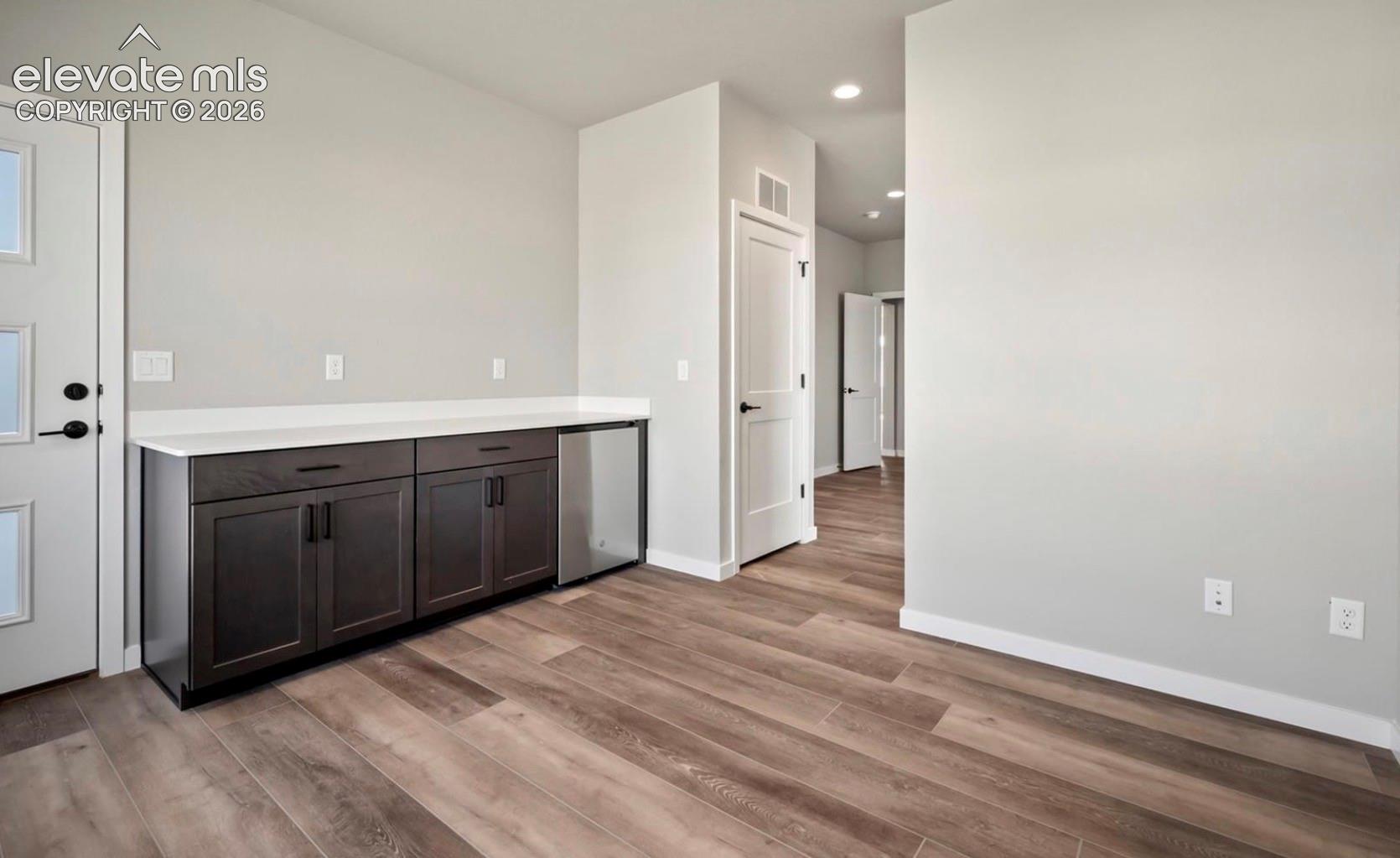 Photo 9 of 413 Garden Park Avenue, Calhan