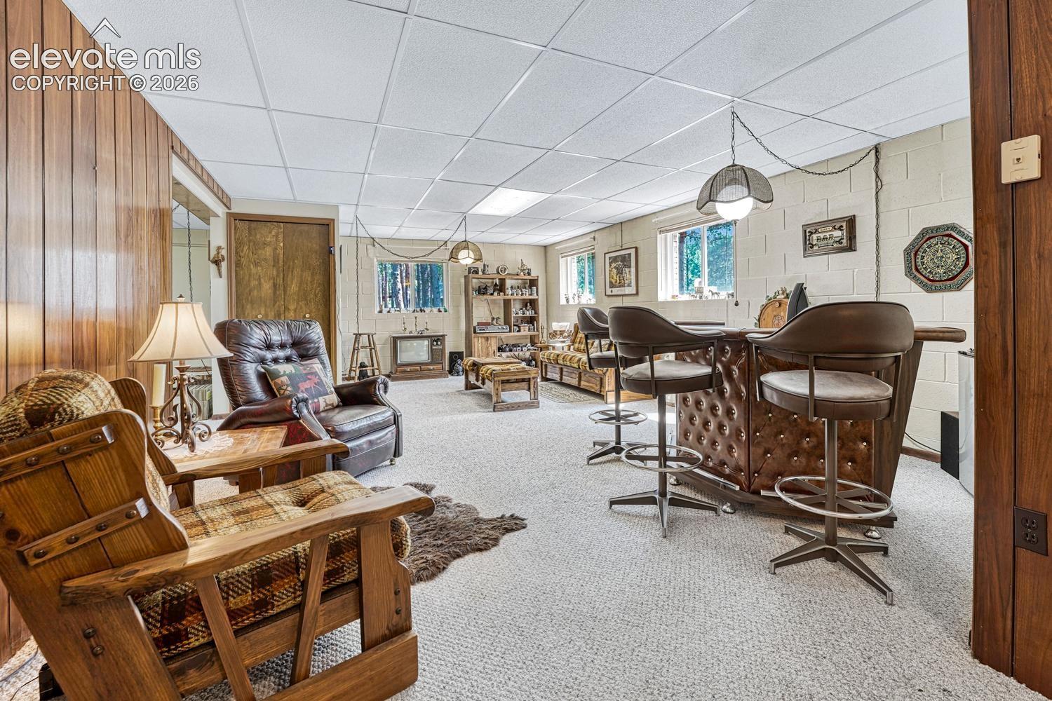 Photo 32 of 14225 Ponderosa Road, Colorado Springs