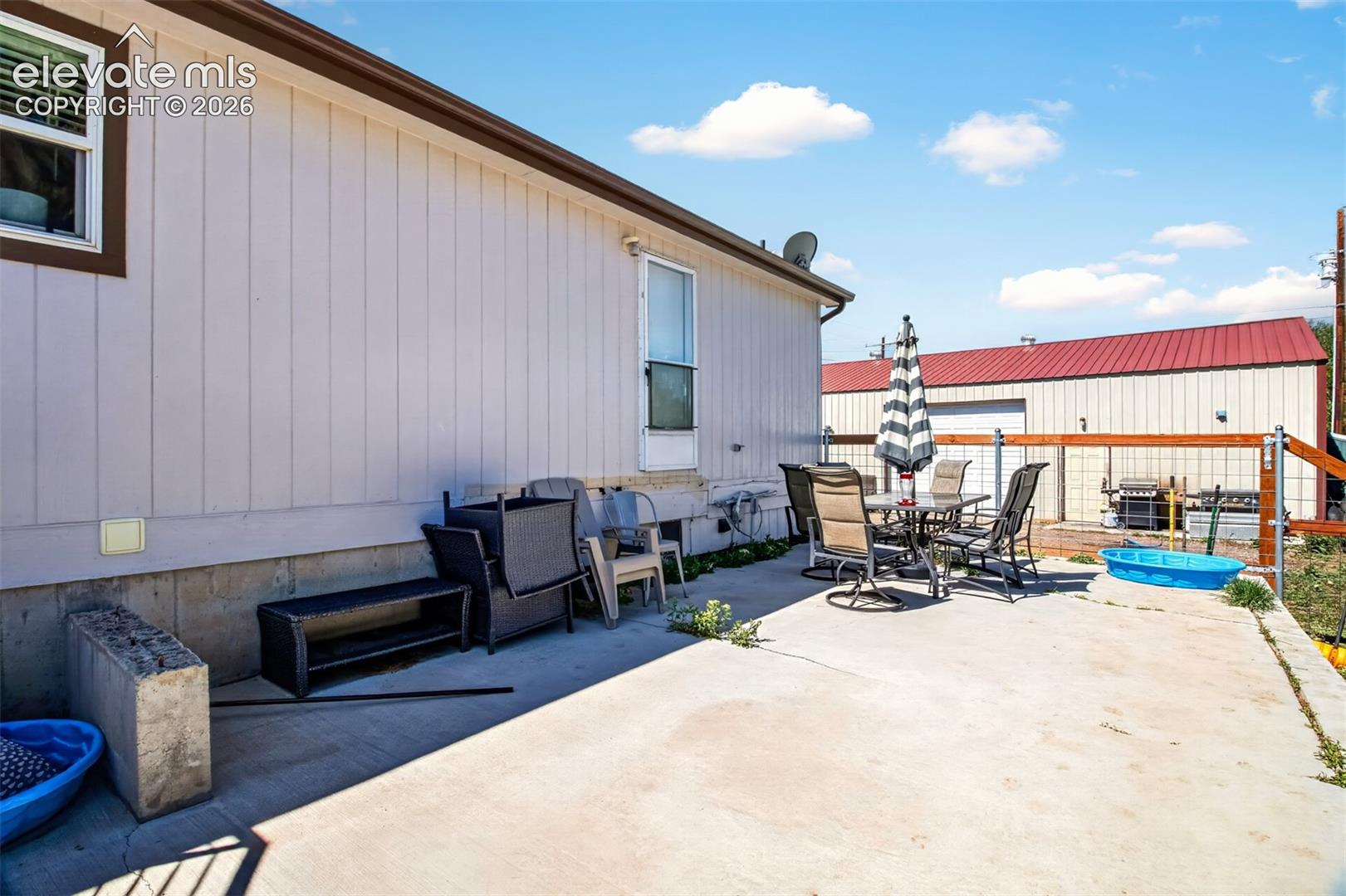 Photo 48 of 750 Yoder Street, Calhan