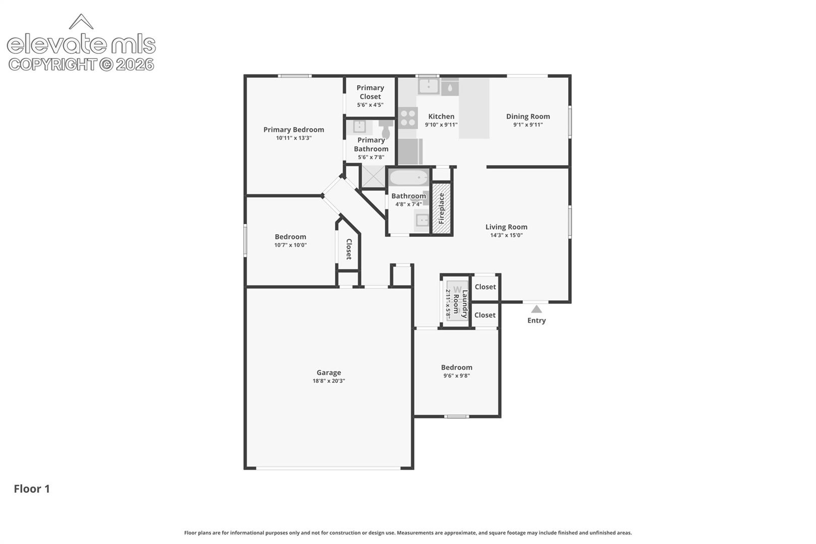 7775 Barn Owl Dr, Fountain, CO 80817