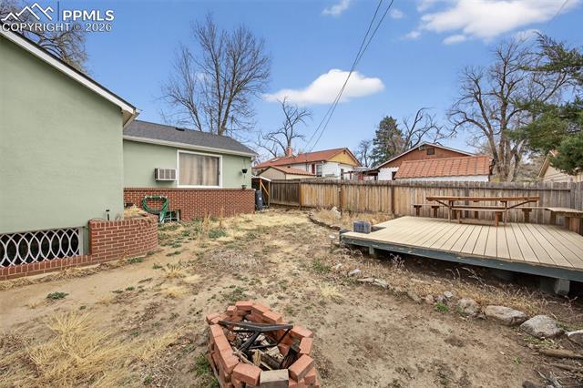 Photo 32 of 1917 E Cache La Poudre Street, Colorado Springs
