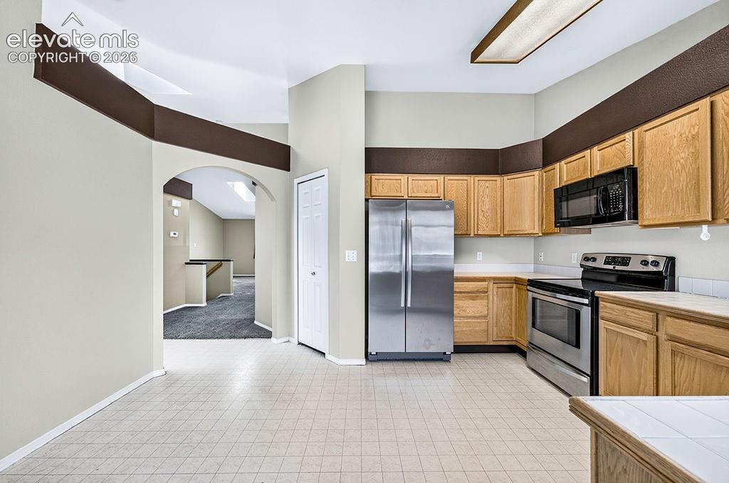 Photo 21 of 1168 Scarlet Oak Drive, Colorado Springs