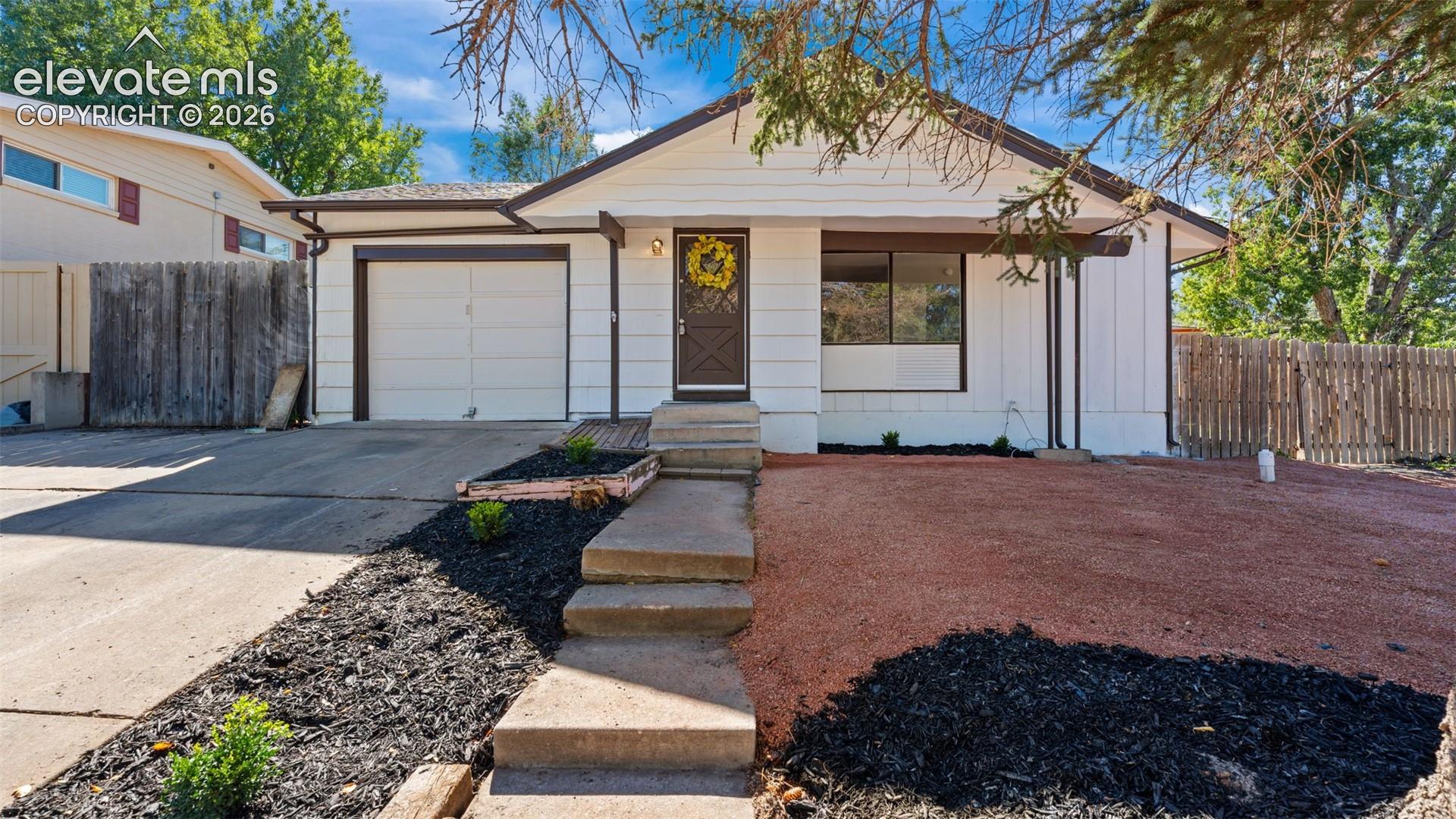 1324 Eagle View Drive
