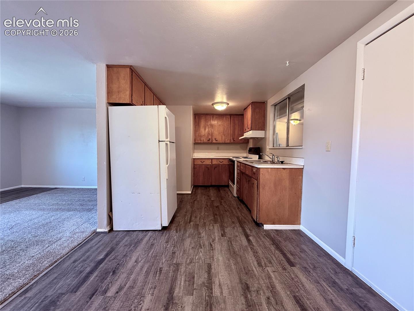 Photo 12 of 1315 Maxwell Street, Colorado Springs