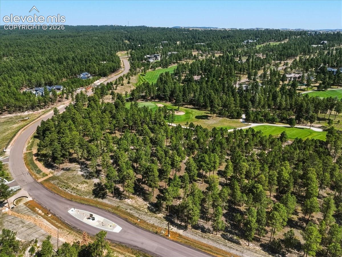 Photo 20 of 14931 Quartz Creek Drive, Colorado Springs