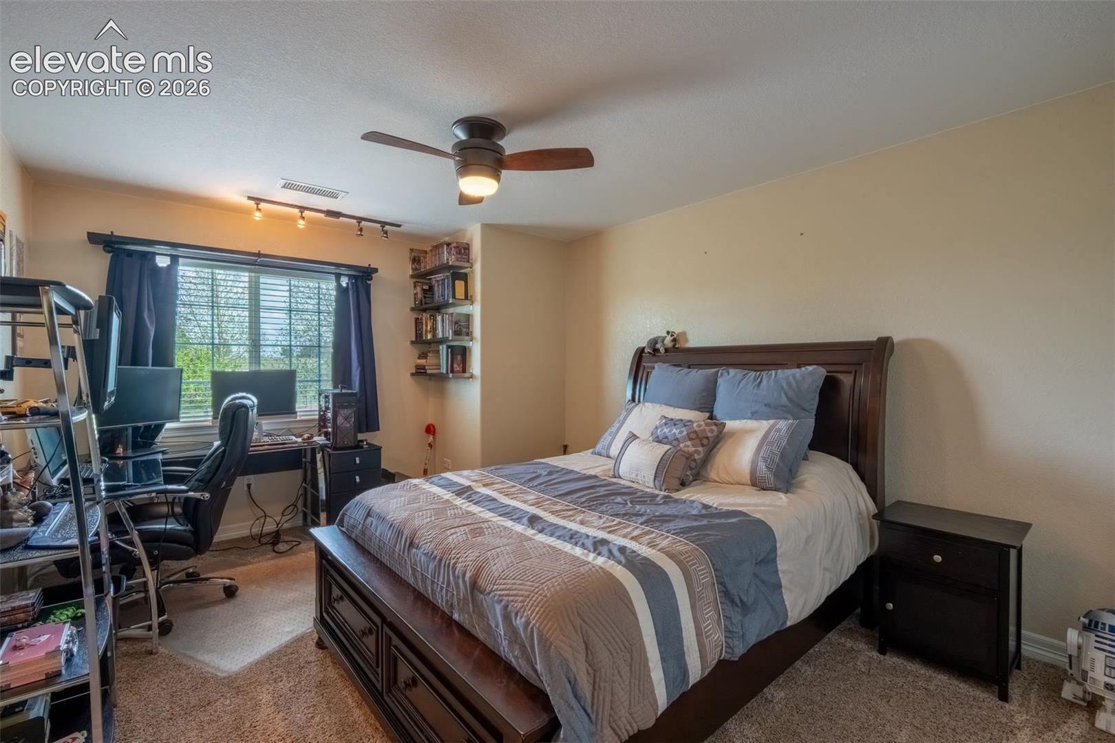 GUEST BEDROOM 2