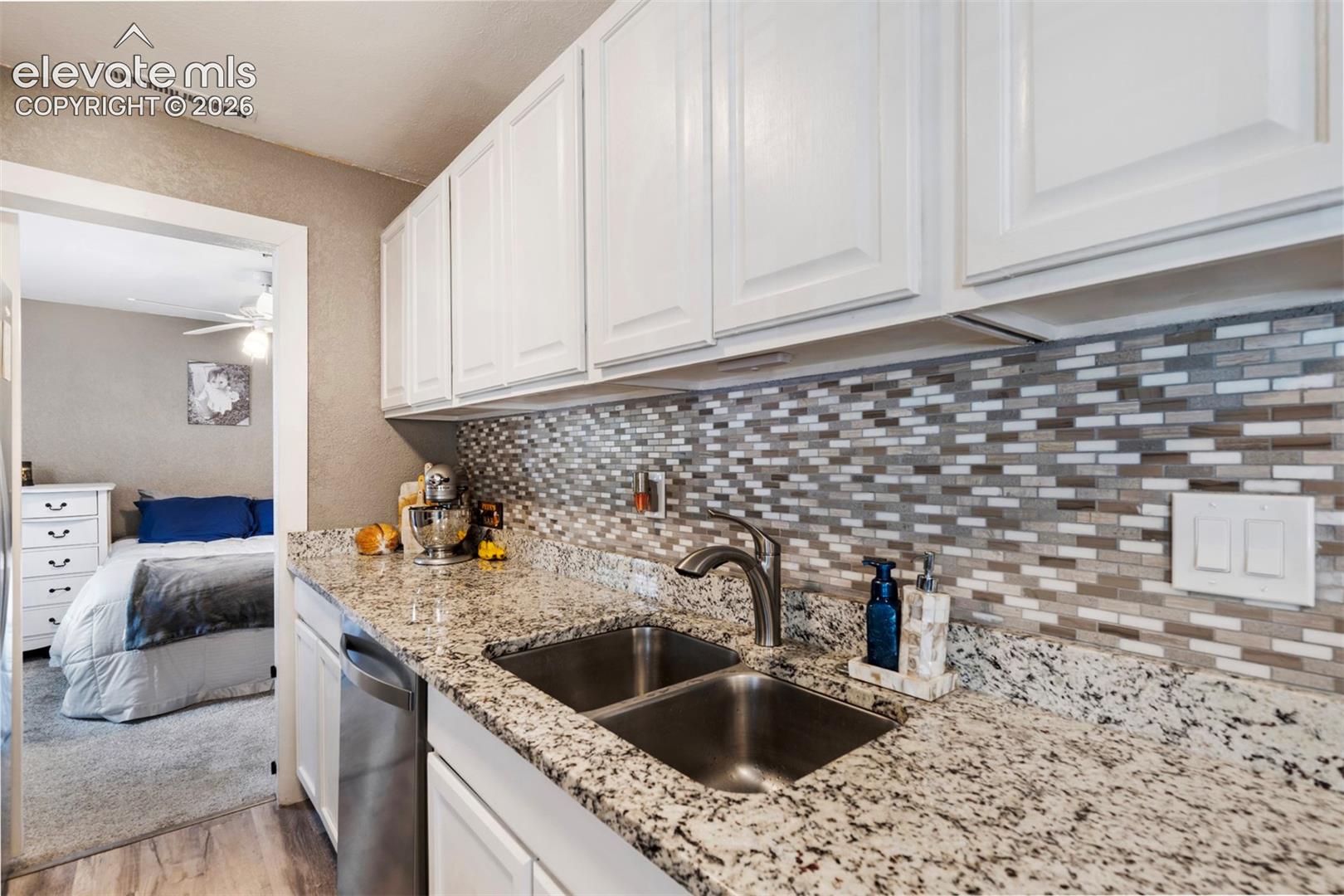 Photo 6 of 3402 Springnite Drive, Colorado Springs