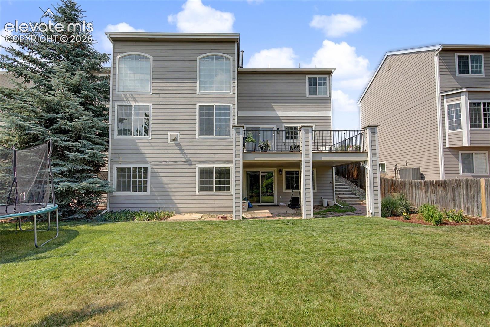 315 Sedona Dr, Colorado Springs, CO 80921