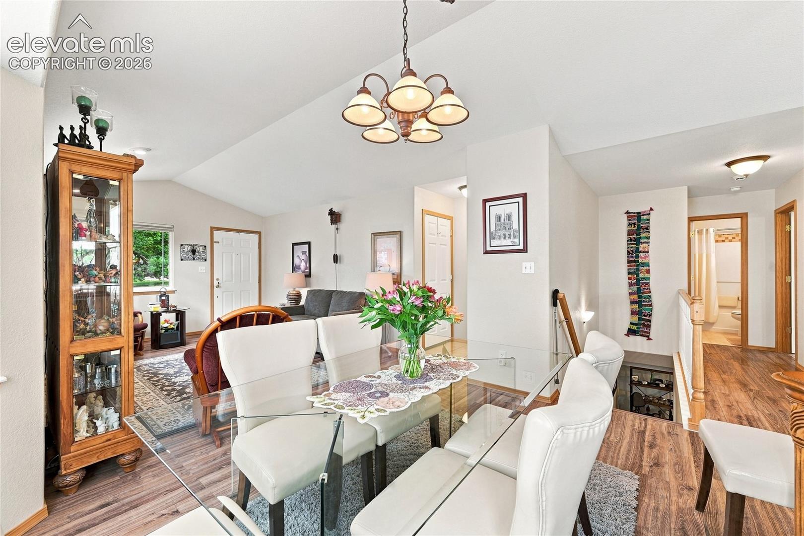 Photo 7 of 4971 Sand Ripples Lane, Colorado Springs